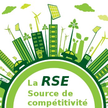 La RSE, source de compétitivité pour nos entreprises