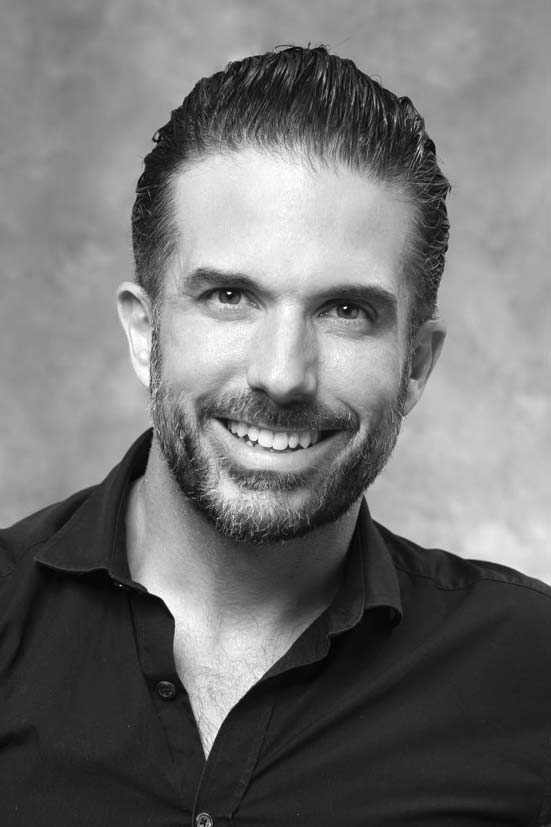 Geoffroy Regouby, Président