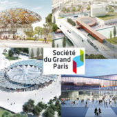 LE GRAND PARIS : OPPORTUNITES ET ENJEUX POUR NOS ENTREPRISES