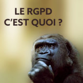 Le RGPD, c'est quoi ?