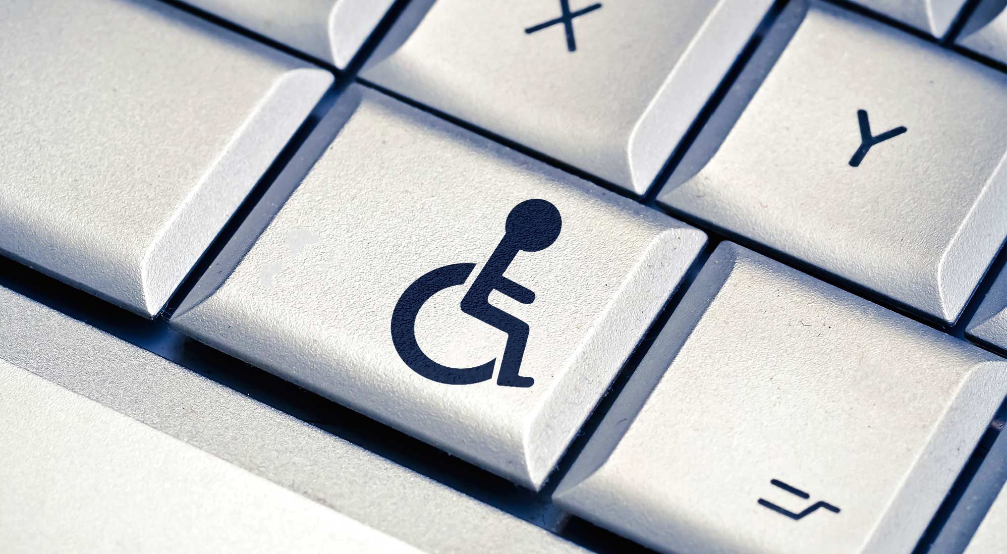 Le Handicap dans le monde du travail