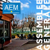 Assemblée générale AEM 2019