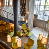 Novotel Porte d'Orléans