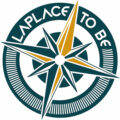 logo Laplace to be