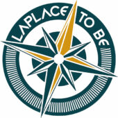 logo Laplace to be