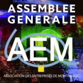 Assemblée générale AE