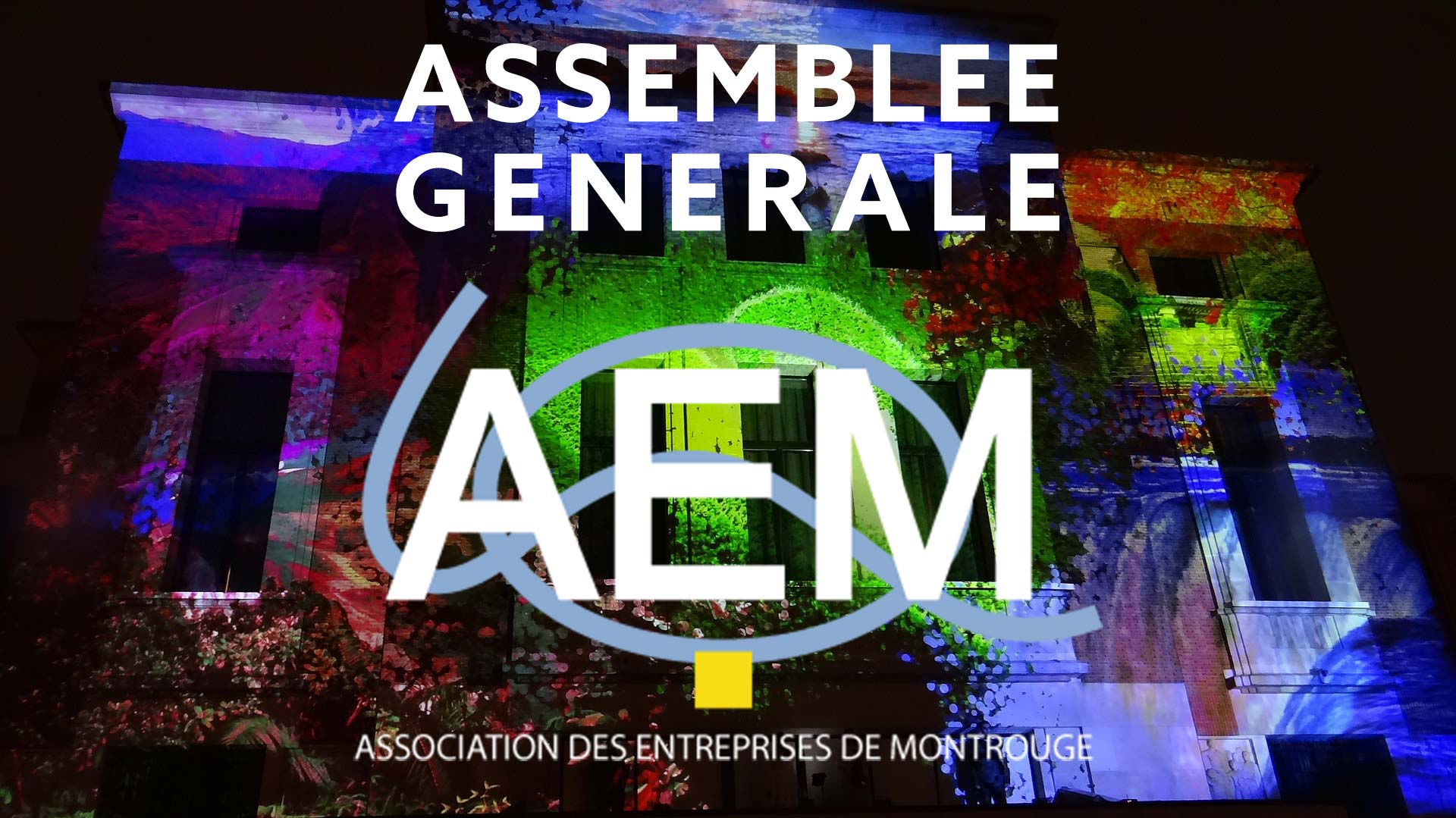 Assemblée générale AE