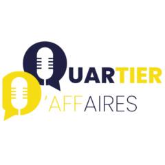 Logo Quartier d'Affaires