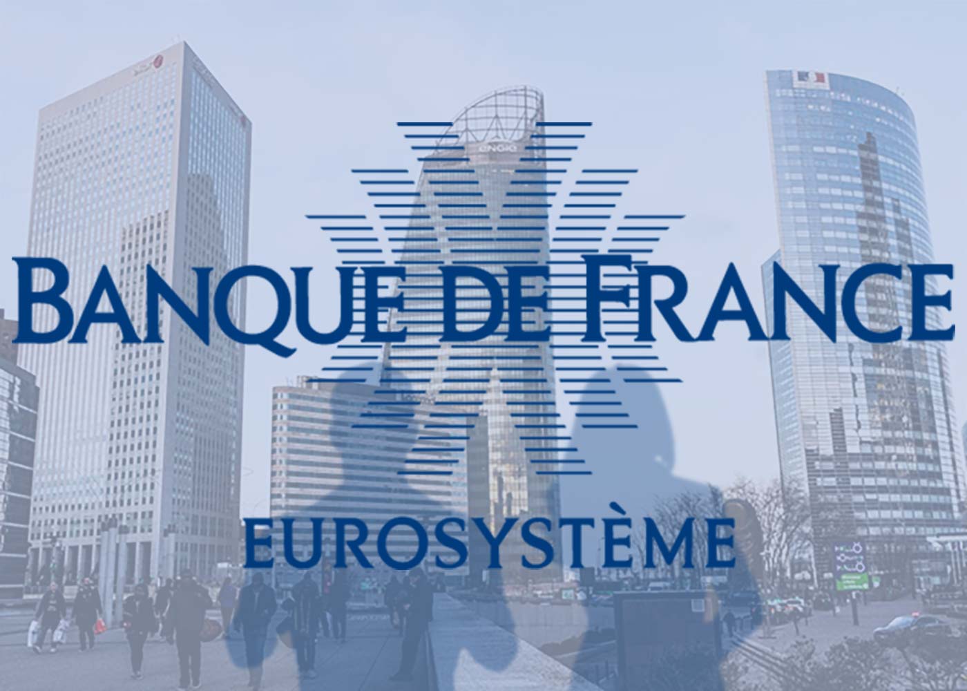 Pour notre prochaine soirée AEM le jeudi 16 novembre, notre adhérent la Banque de France nous présentera en exclusivité "son enquête annuelle à mi-année" sur la santé financière des entreprises franciliennes !