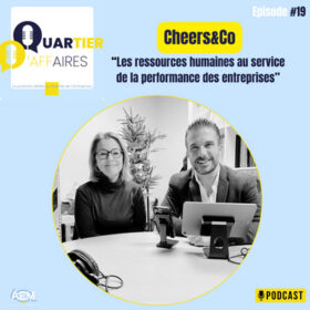 #19 – Cheers&co – les ressources humaines au service de la performance de l’entreprise