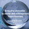 Enquête annuelle de la Banque de France sur la santé financière des entreprises franciliennes