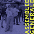 Assemblée générale et soirée AEM jeudi 26 juin au lycée Maurice Genevoix