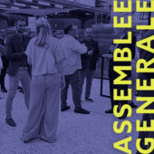 Assemblée générale et soirée AEM jeudi 26 juin au lycée Maurice Genevoix