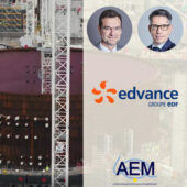 Prochaine réunion AEM jeudi 11 septembre chez notre adhérent EDVANCE