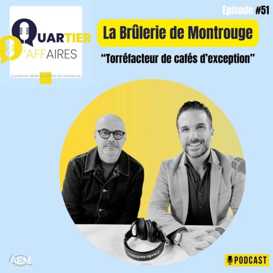 #51 – La Brûlerie de Montrouge – torréfacteur de cafés d’exception
