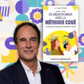 conférence sur la méthode Coué par Luc Teyssier d'Orfeuil